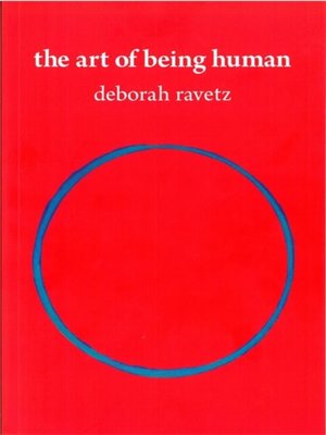 cover image of The Art of Being Human